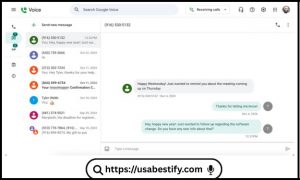 Buy Google Voice Accounts