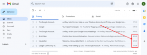Buy Old Gmail Accounts