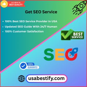 Get SEO Service